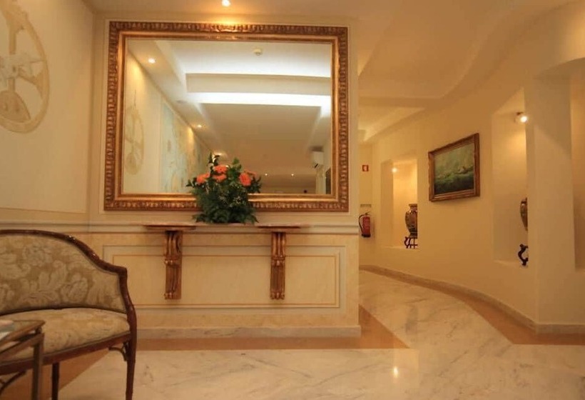 Lagoa ApartmentHotel