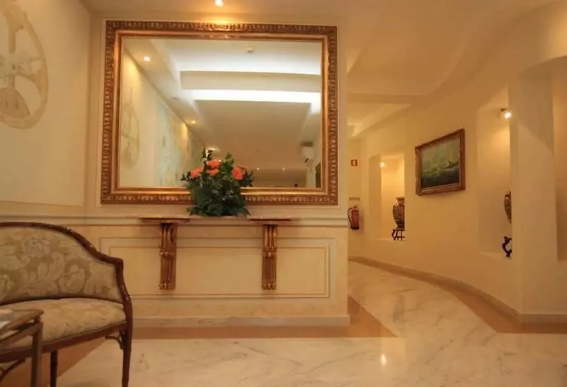 Lagoa ApartmentHotel