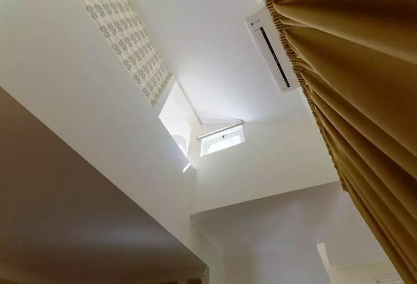 Lagoa ApartmentHotel