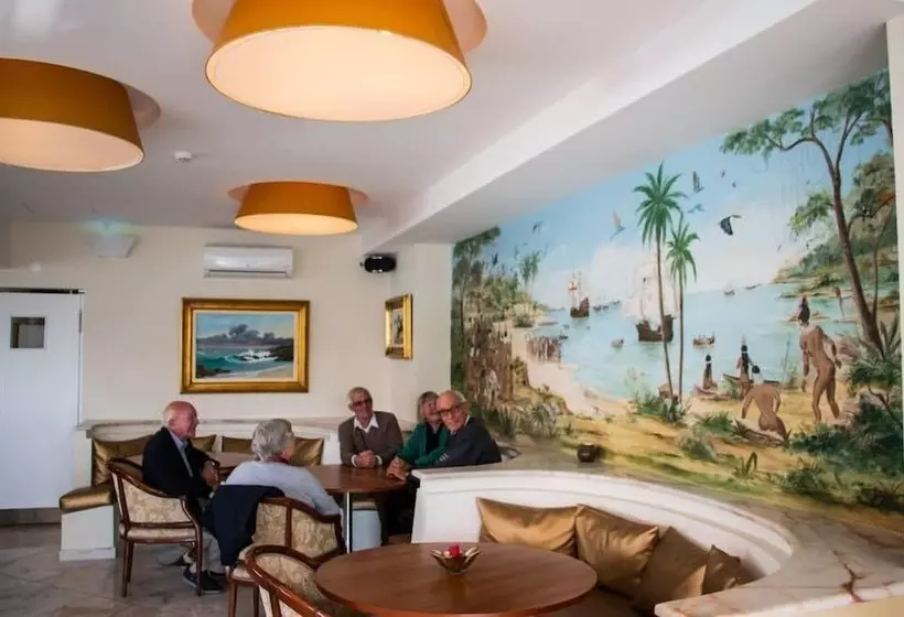 Lagoa ApartmentHotel