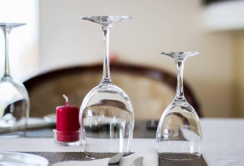 Lagoa ApartmentHotel