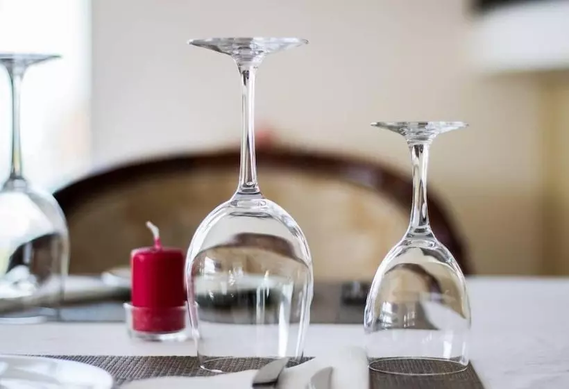 Lagoa ApartmentHotel