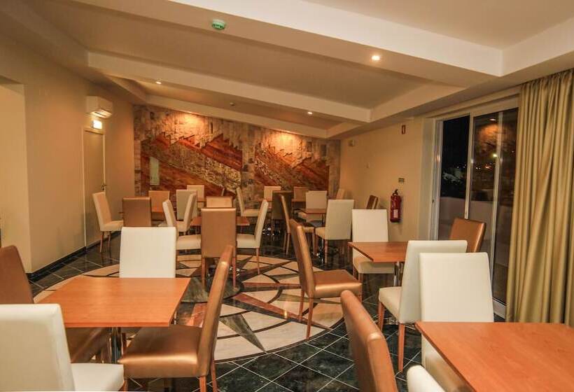 Lagoa ApartmentHotel