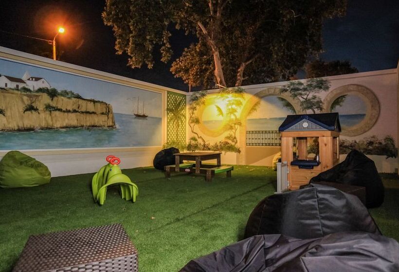 Lagoa ApartmentHotel