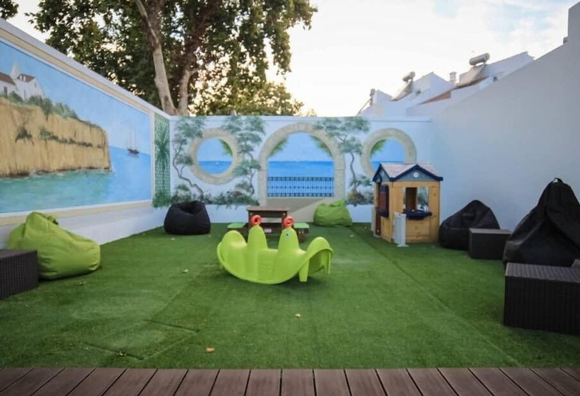 Lagoa ApartmentHotel