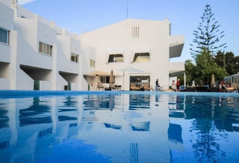 Lagoa ApartmentHotel