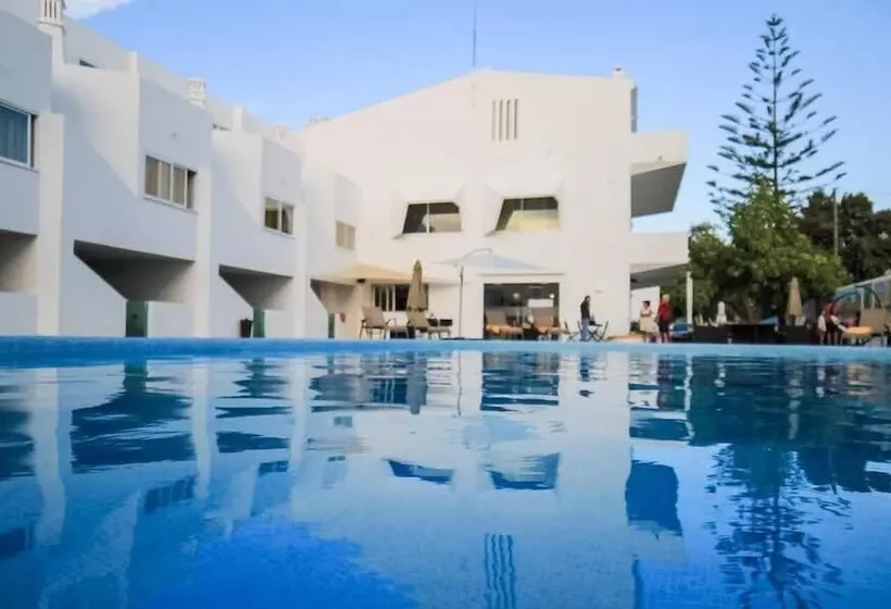 Lagoa ApartmentHotel