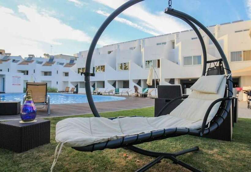 Lagoa ApartmentHotel