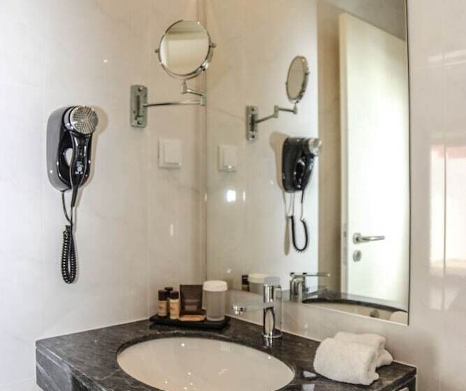 Lagoa ApartmentHotel