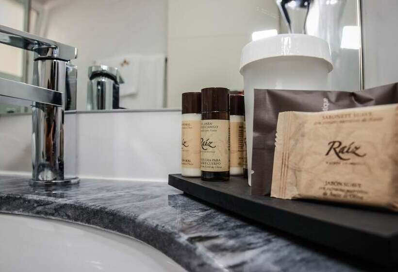 Lagoa ApartmentHotel