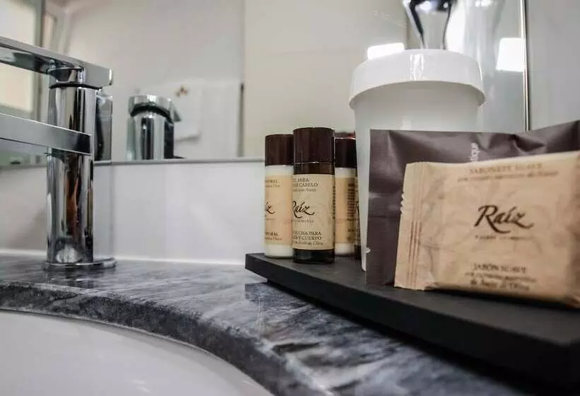 Lagoa ApartmentHotel