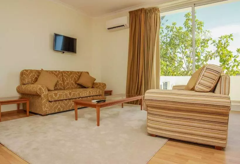 Lagoa ApartmentHotel