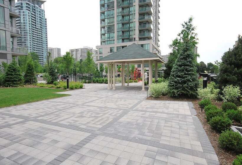 Maplewood Furnished Suites