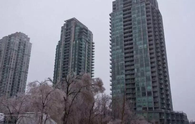 Maplewood Furnished Suites