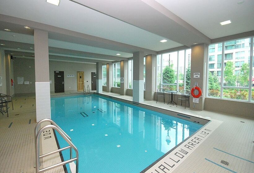 Maplewood Furnished Suites