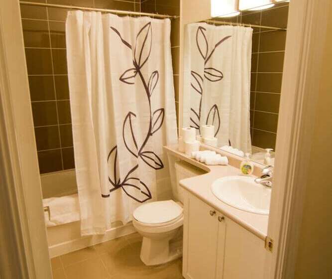 Maplewood Furnished Suites