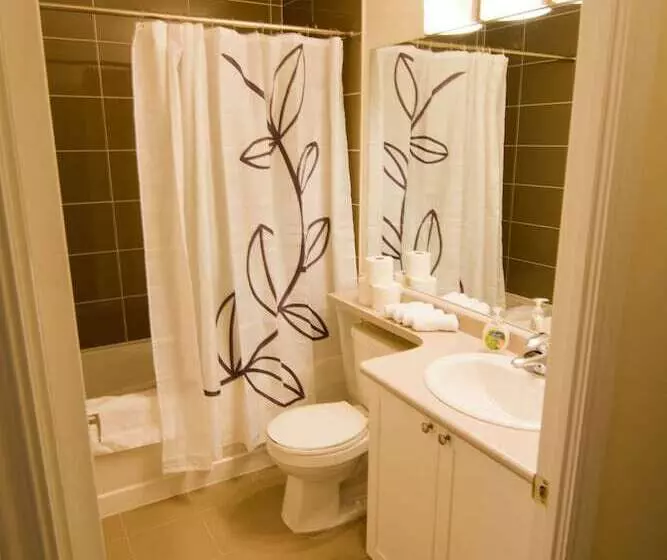 Maplewood Furnished Suites