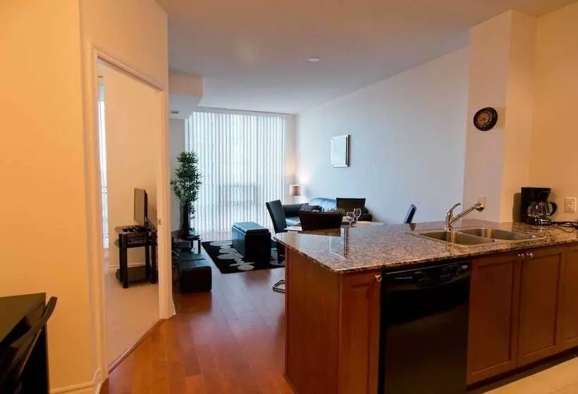 Maplewood Furnished Suites