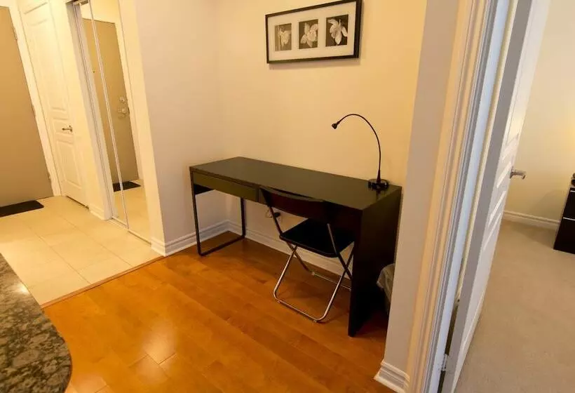 Maplewood Furnished Suites