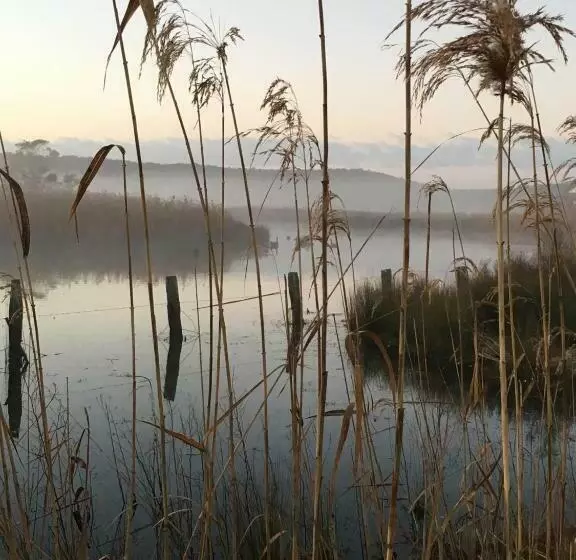 Мотель Idlewilde Country & Town Motorinn