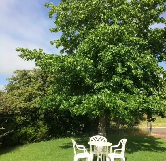 Мотель Idlewilde Country & Town Motorinn