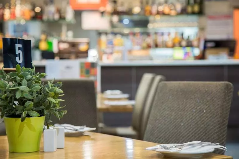 Nightcap At Federal Hotel Mt Gambier