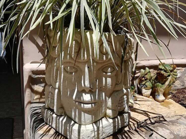 پانسیون La Escalinata