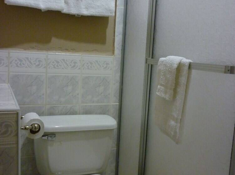 پانسیون La Escalinata