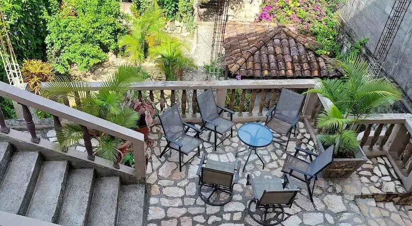 پانسیون La Escalinata