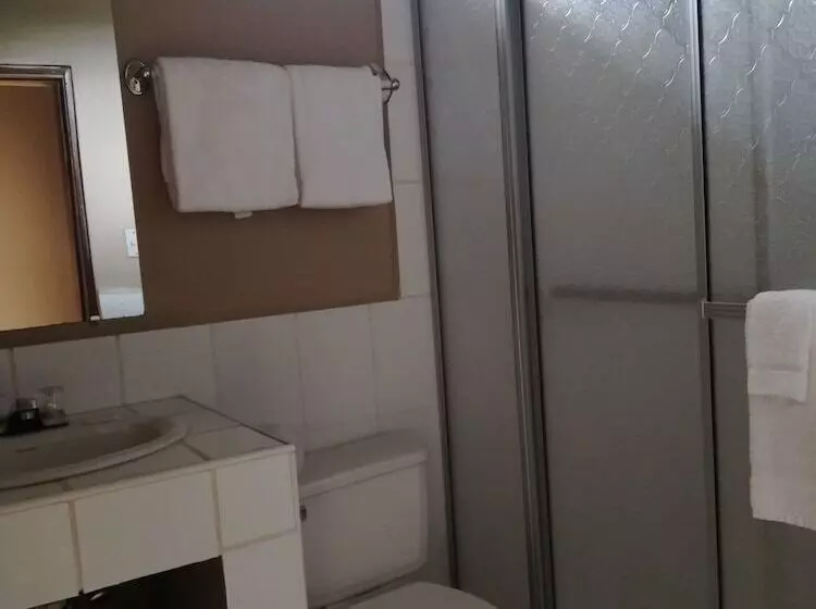 پانسیون La Escalinata