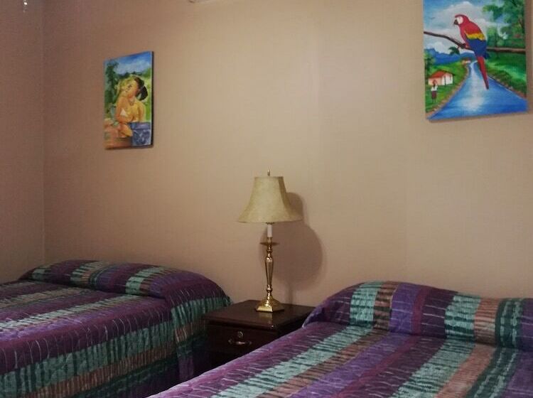 پانسیون La Escalinata