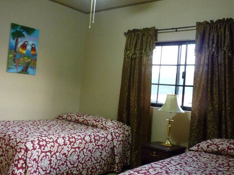 پانسیون La Escalinata