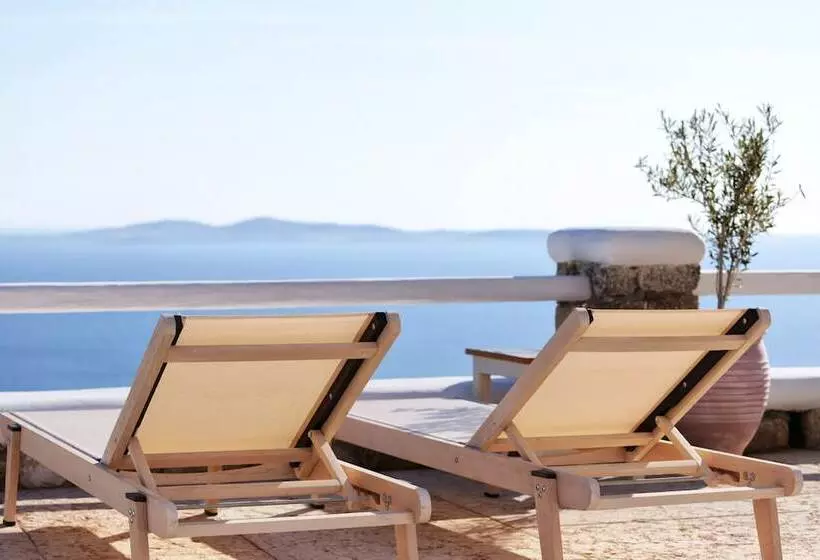 Pension (Hôtel basse catégorie) La Maison Blanche