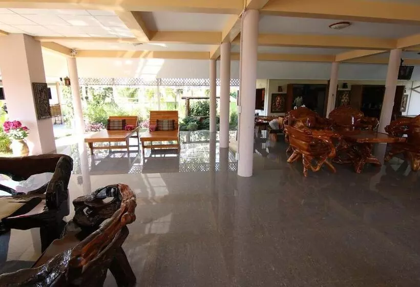 پانسیون Little Teak Home Stay