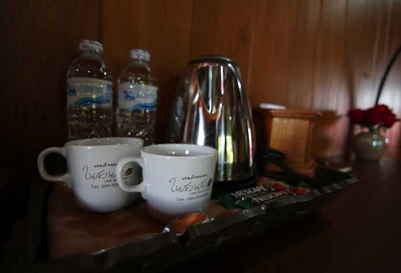 פנסיון Little Teak Home Stay