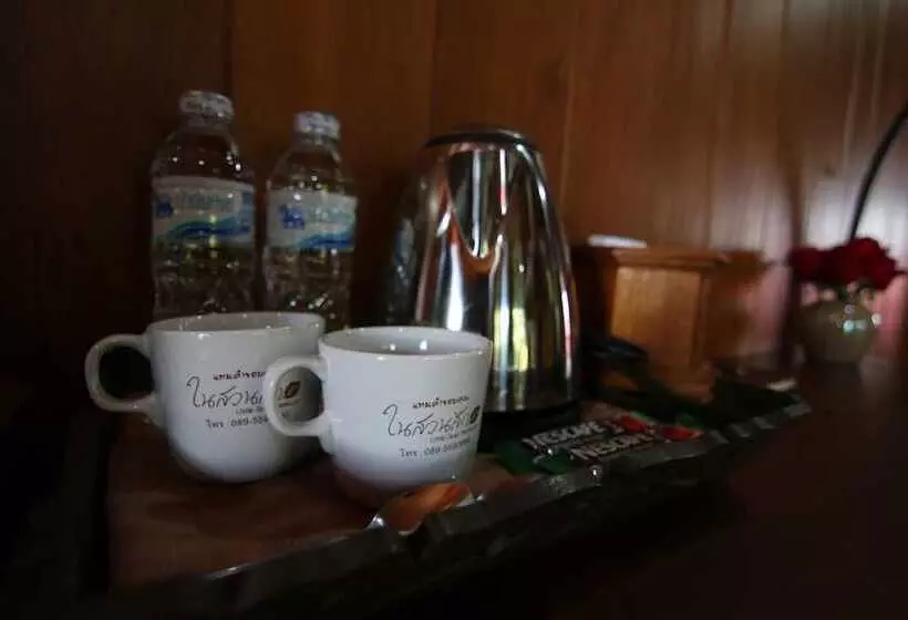 پانسیون Little Teak Home Stay