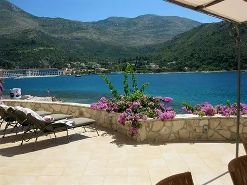 Пансион Villa Almadria Luxury Bed & Breakfast Adults Only