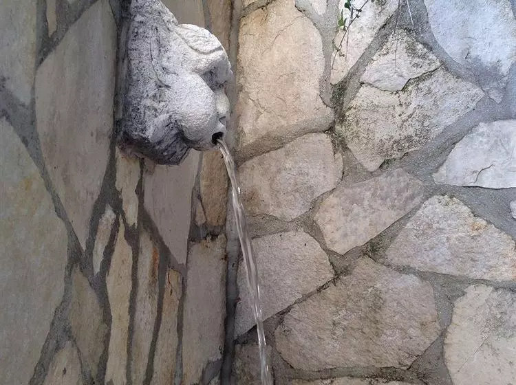 Пансион Villa Almadria Luxury Bed & Breakfast Adults Only