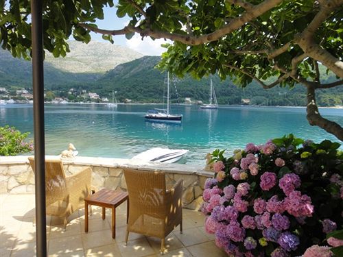 膳宿费 Villa Almadria Luxury Bed & Breakfast Adults Only