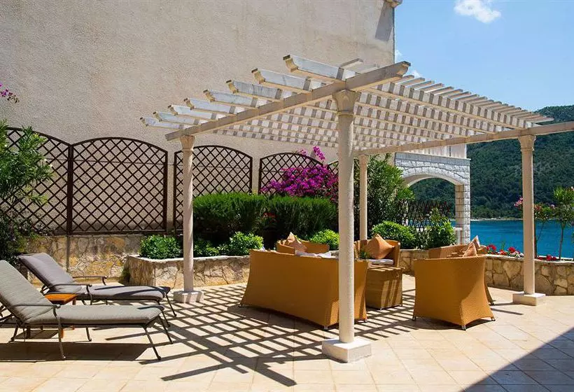 Пансион Villa Almadria Luxury Bed & Breakfast Adults Only