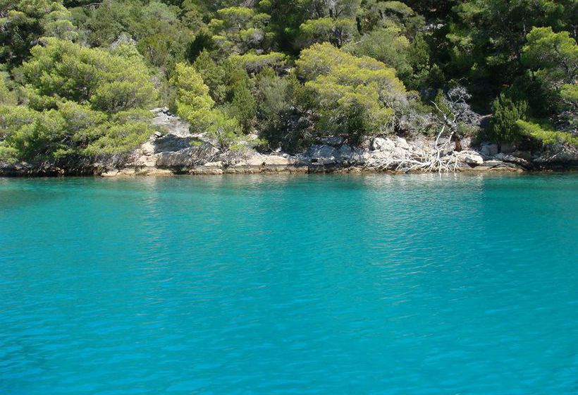 膳宿费 Villa Almadria Luxury Bed & Breakfast Adults Only