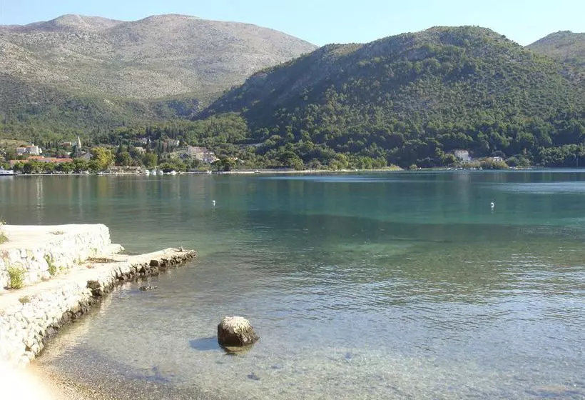 Пансион Villa Almadria Luxury Bed & Breakfast Adults Only