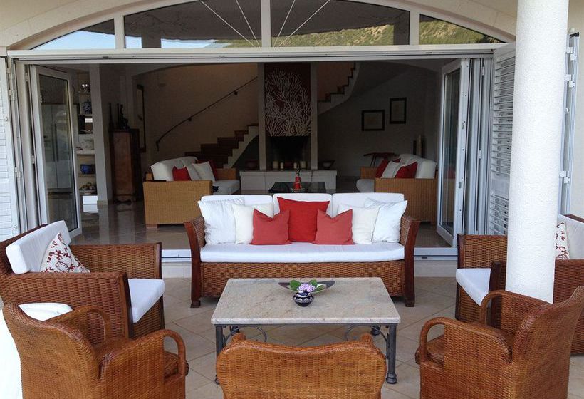 膳宿费 Villa Almadria Luxury Bed & Breakfast Adults Only