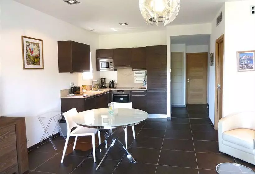 Résidence Côté Plage