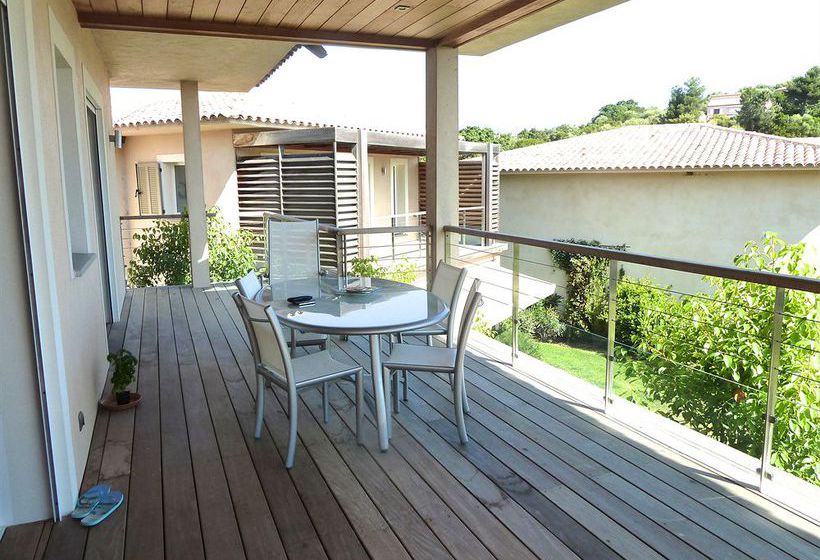 Résidence Côté Plage