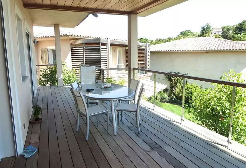 Résidence Côté Plage