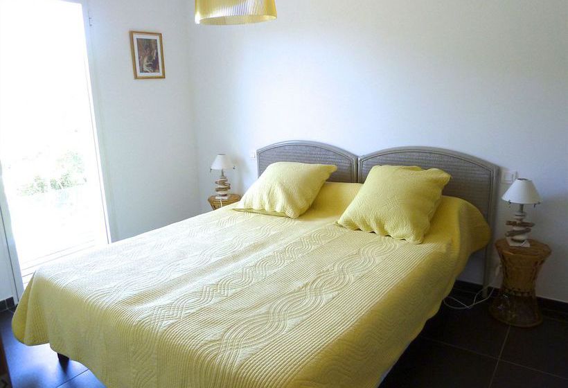 Résidence Côté Plage