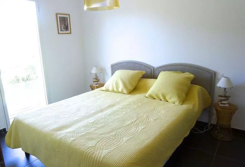 Résidence Côté Plage