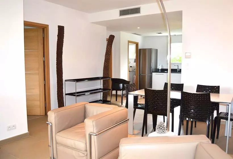 Résidence Côté Plage