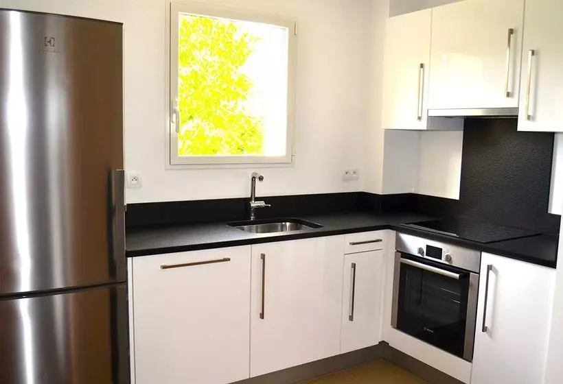 Résidence Côté Plage